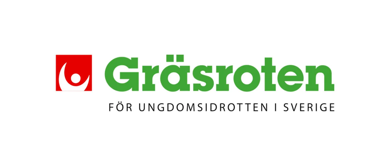 Gräsroten