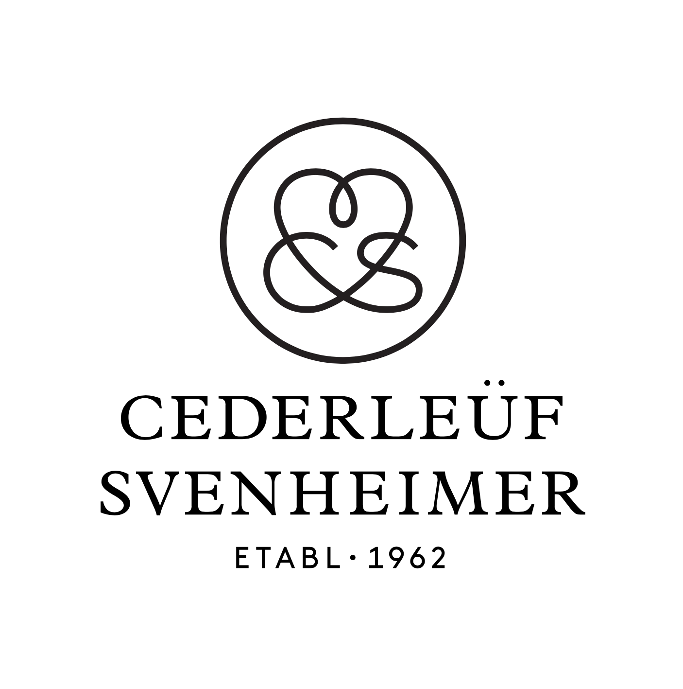 Cederleuf & Svenheimer