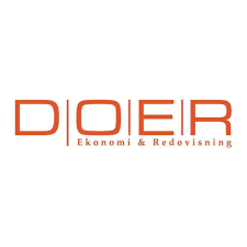 DOER Redovisning