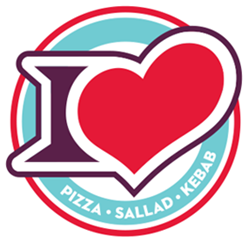 I Love Pizza