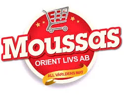 Moussas Orient Livs