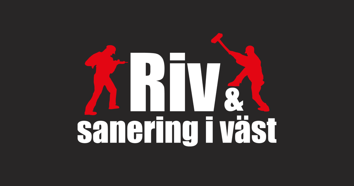 Riv och Sanering I väst