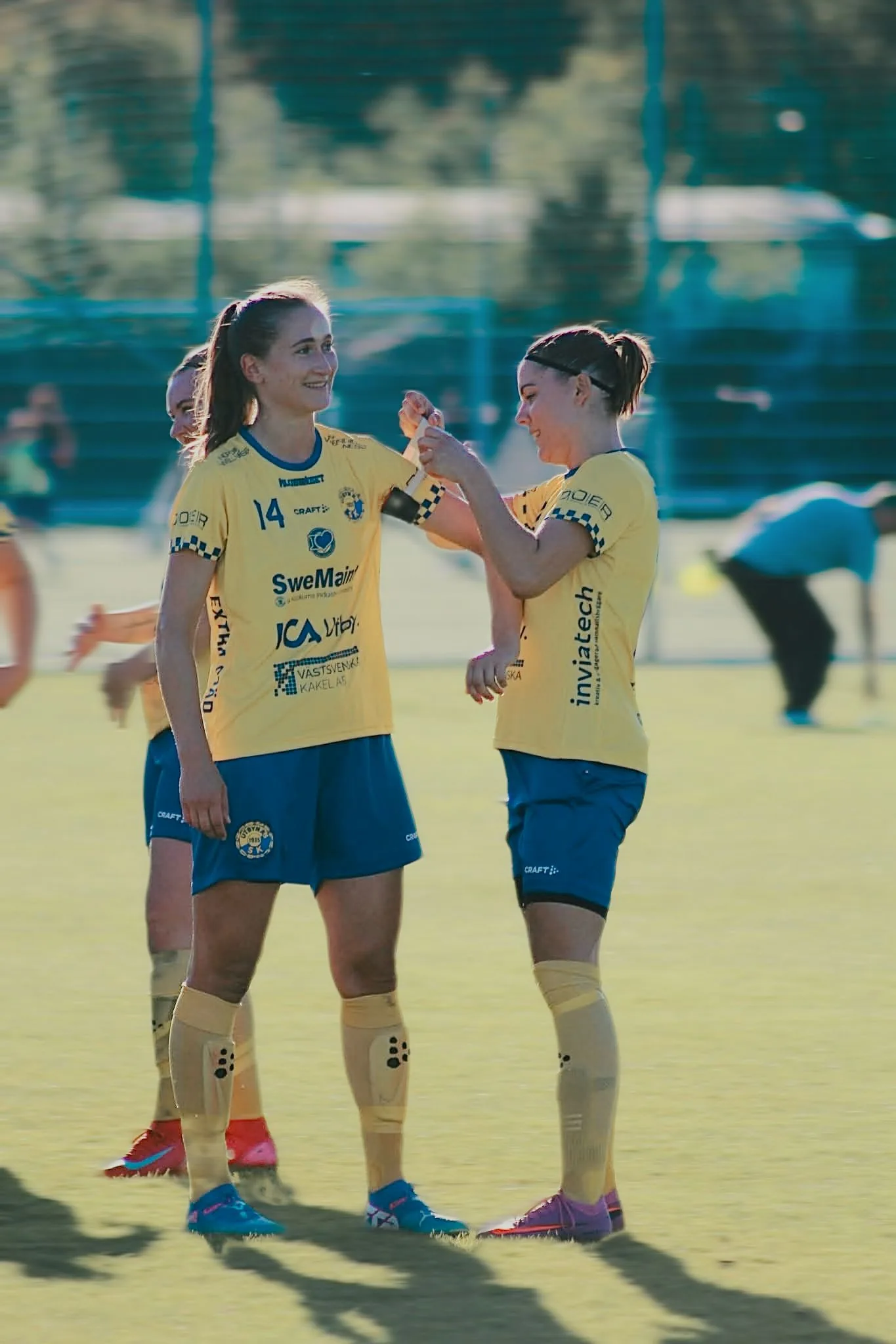 Utbynäs SK – idrott och gemenskap