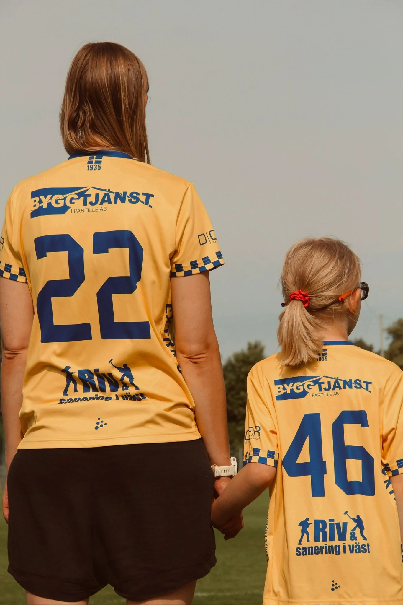 Utbynäs SK – gemenskap över generationer